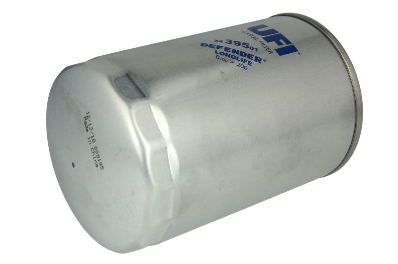 Filtr paliwa UFI 24.395.01