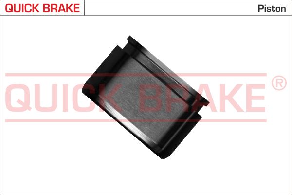Tłoczek zacisku hamulcowego QUICK BRAKE 185104