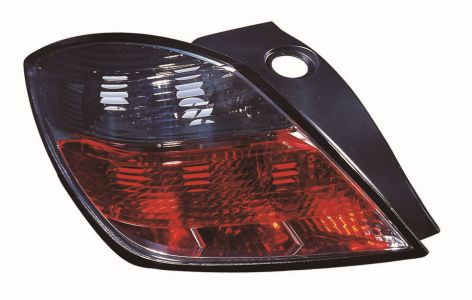 Lampa tylna zespolona ABAKUS 442-1957R-UE