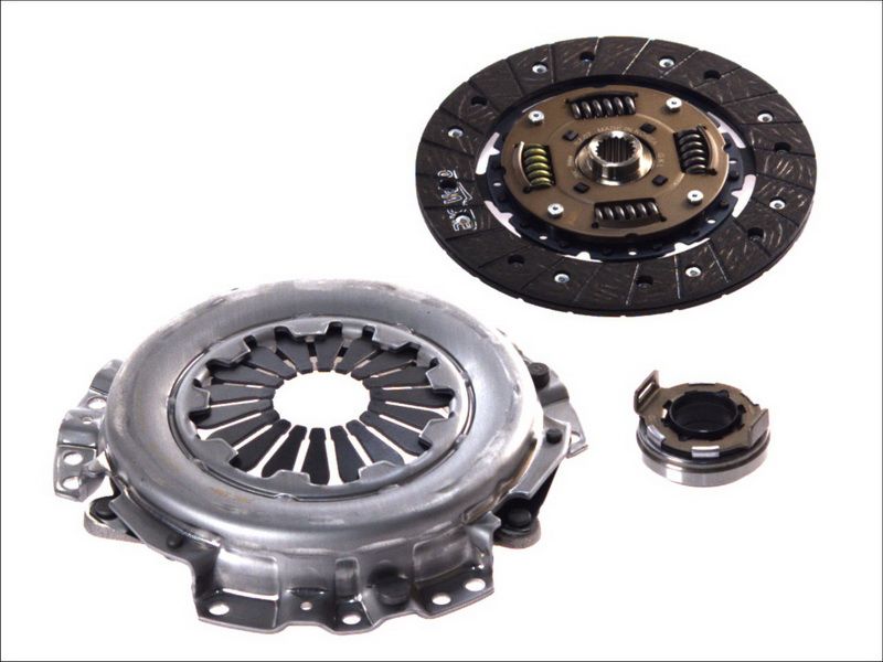 Zestaw sprzęgła VALEO 826918