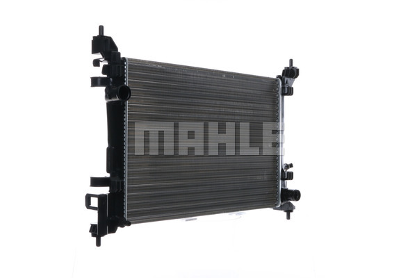 Chłodnica MAHLE CR 1182 000S