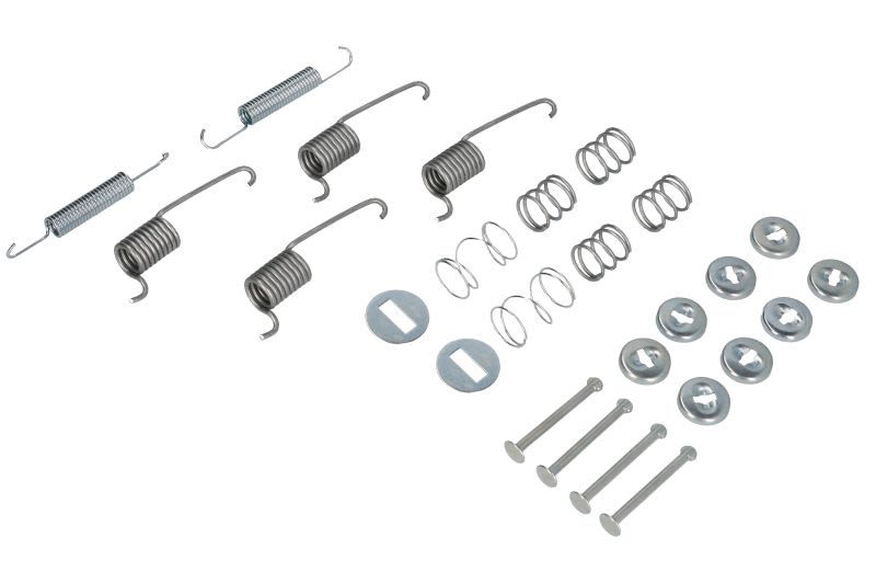 Zestaw dodatków do szczęk hamulcowych QUICK BRAKE 105-0714