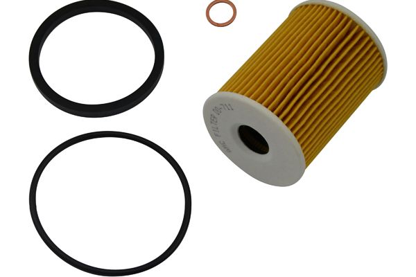 Filtr oleju KAVO PARTS DO-711