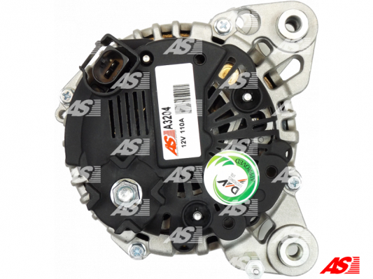 Alternator AS-PL A3204
