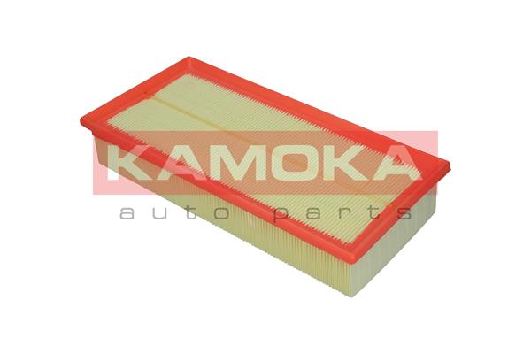 Filtr powietrza KAMOKA F201701