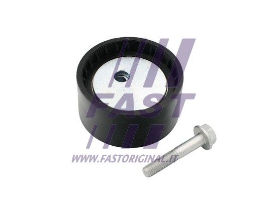 Rolka napinacza paska osprzętu FAST FT44669