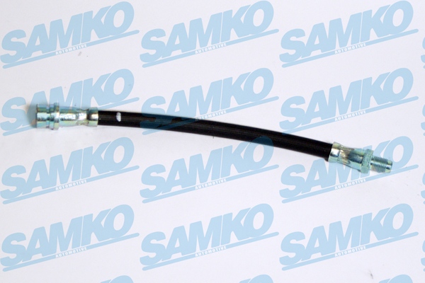 Przewód hamulcowy elastyczny SAMKO 6T47268