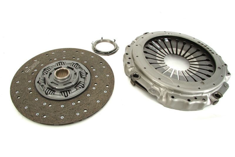 Zestaw sprzęgła SACHS 3400 700 323