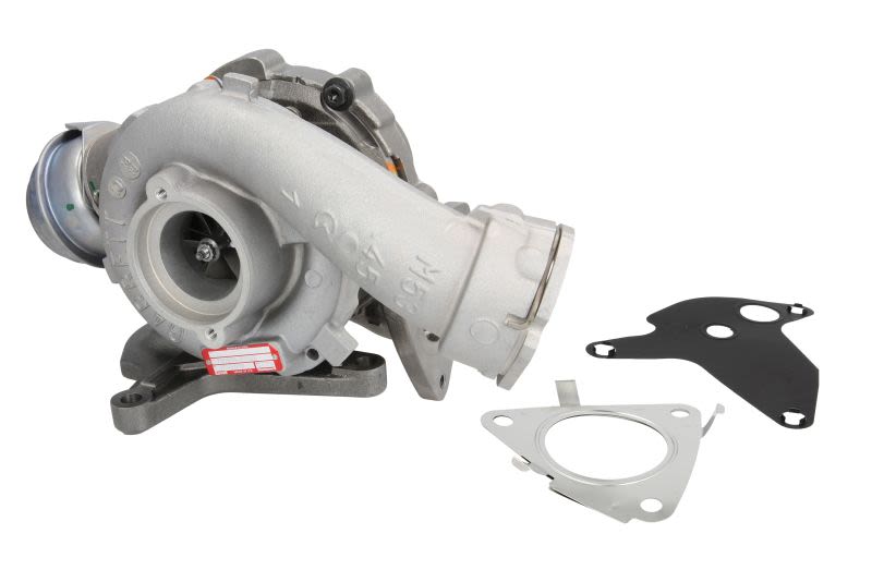 Turbosprężarka GARRETT 760699-9004W