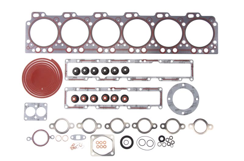 Zestaw uszczelek głowicy cylindrów VICTOR REINZ 02-41455-01