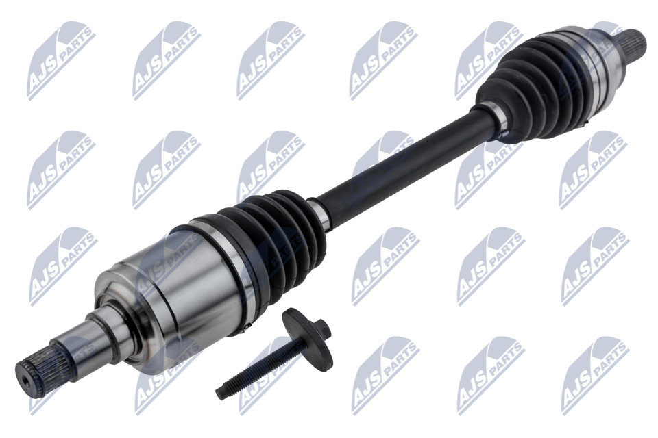 Wentylator wewnętrzny NTY EWN-MS-004