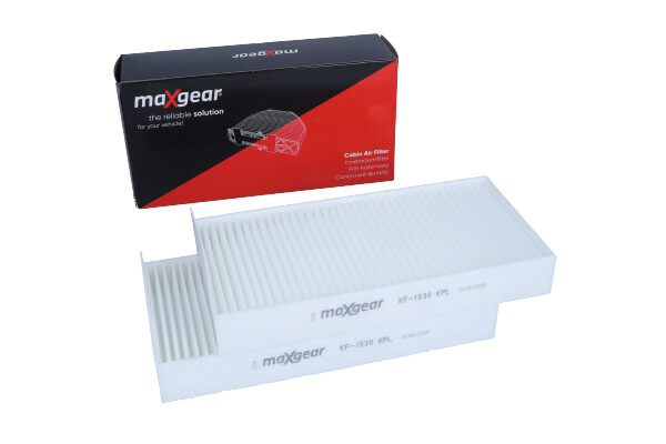 Filtr kabinowy MAXGEAR 26-1965