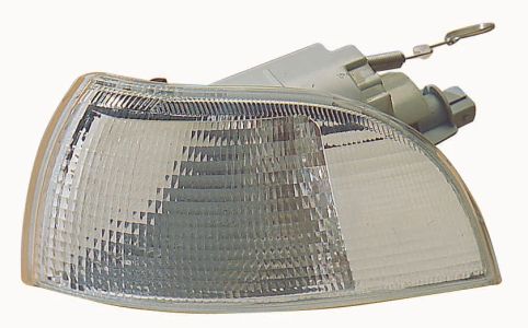 Lampa kierunkowskazu ABAKUS 661-1507L-UE-C