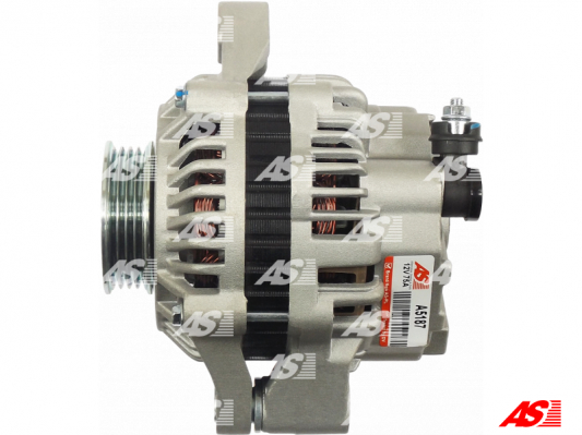 Alternator AS-PL A5187