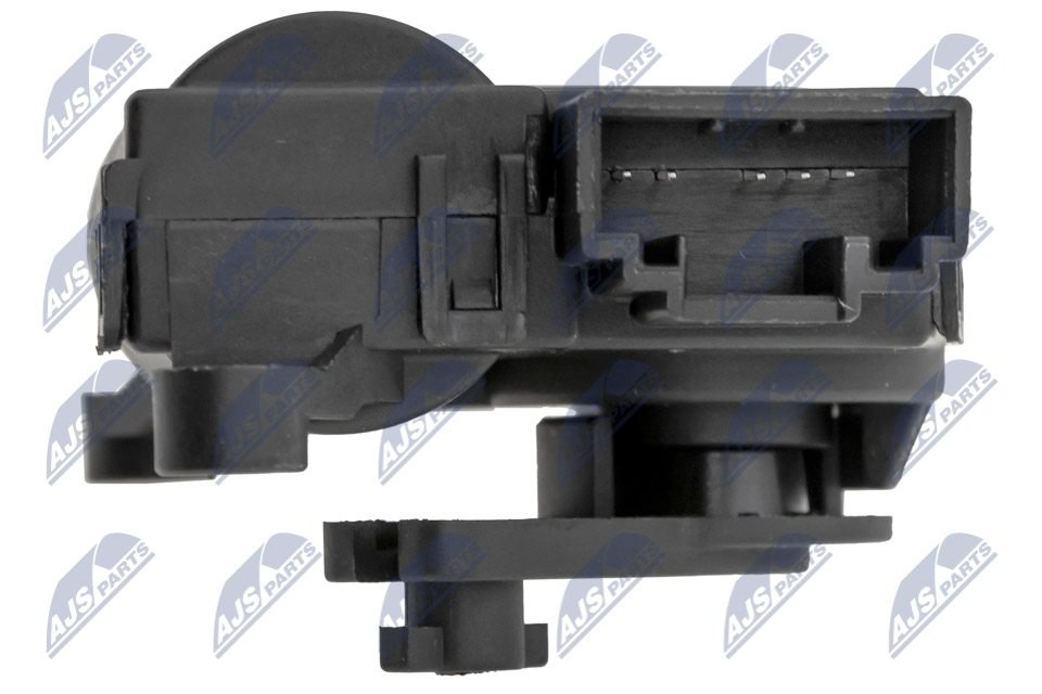 Sterowanie, klapki mieszające NTY CNG-VW-012