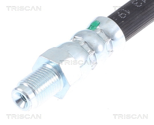Przewód hamulcowy elastyczny TRISCAN 8150 25115