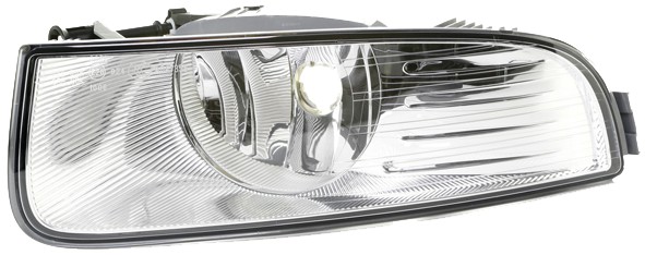 Lampa przeciwmgielna przednia HELLA 1NE 271 615-121