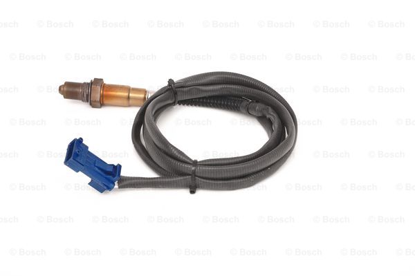 Sonda lambda BOSCH 0 258 006 431