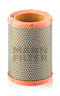 Filtr powietrza MANN-FILTER C 1362