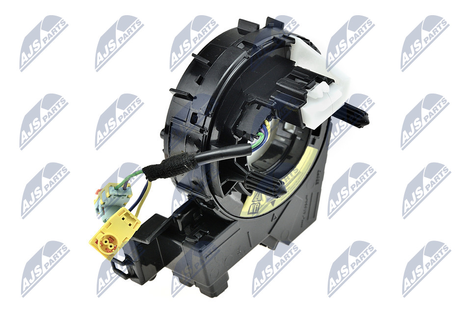 Wał napędowy NTY NPW-NS-160