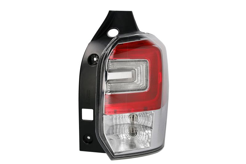 Lampa tylna zespolona TYC 11-6953-16-9