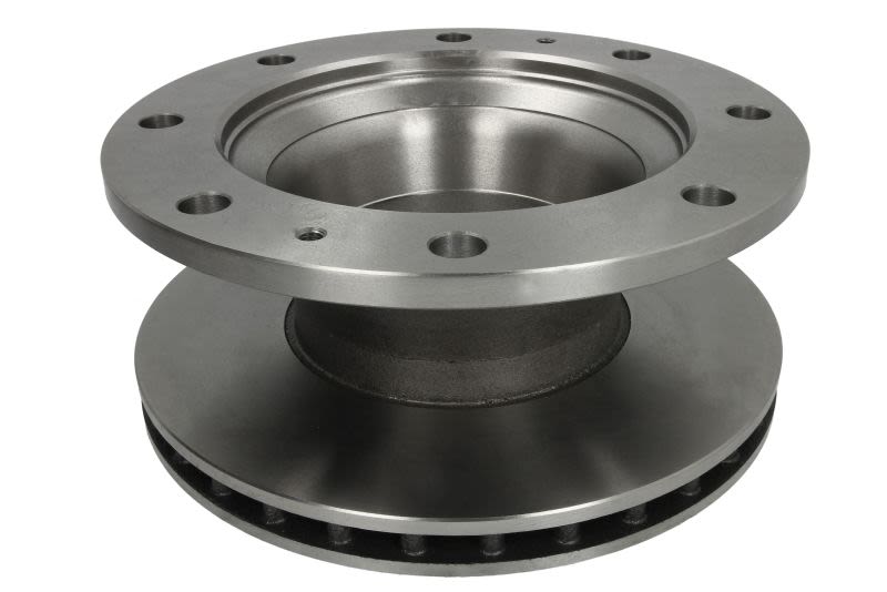 Tarcza hamulcowa DT SPARE PARTS 7.36032