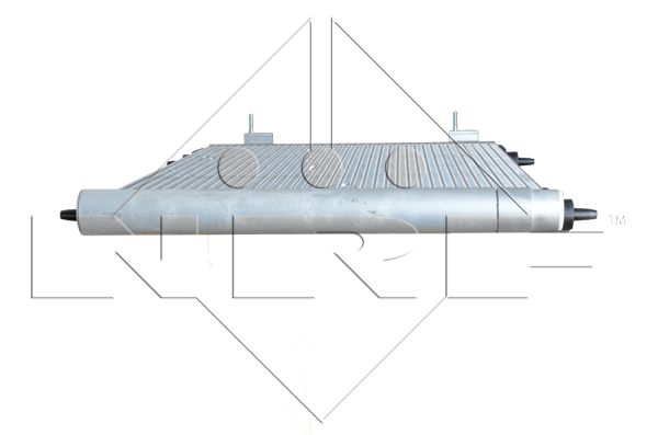 Skraplacz klimatyzacji NRF 35844