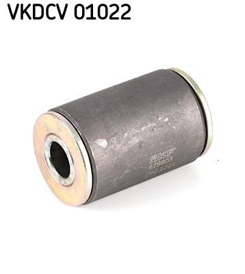 Tuleja pióra resora SKF VKDCV 01022
