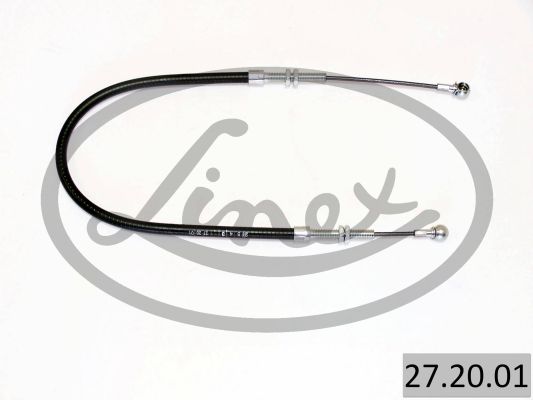 LINEX 27.20.01