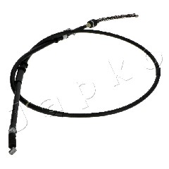 Linka hamulca ręcznego JAPKO 131575L