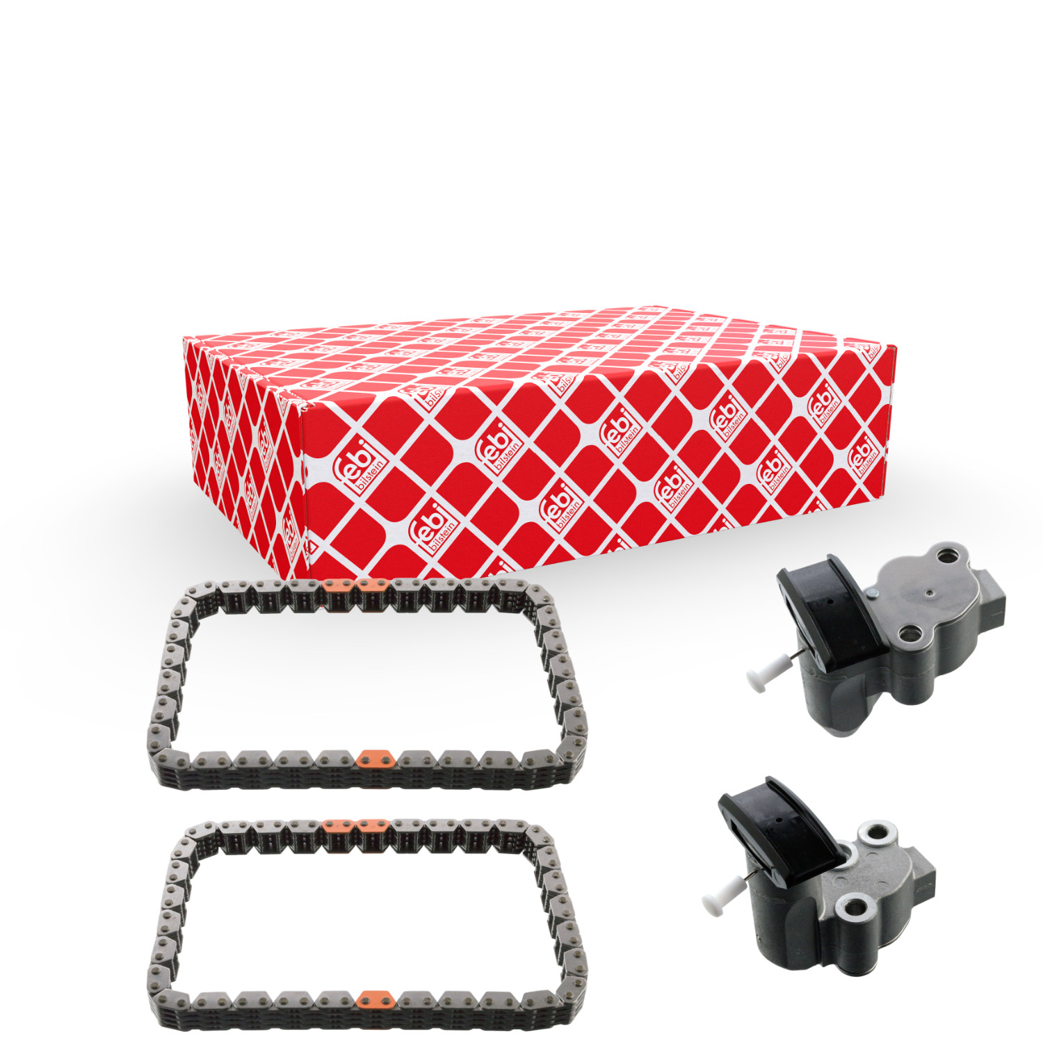 Zestaw łańcucha rozrządu FEBI BILSTEIN 106629