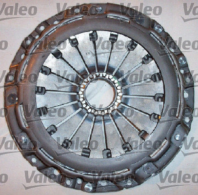 Zestaw sprzęgła VALEO 821226
