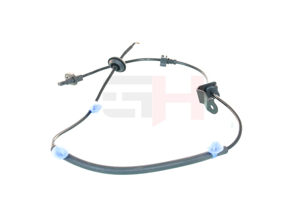 Czujnik prędkości obrotowej koła GH GH-712616H