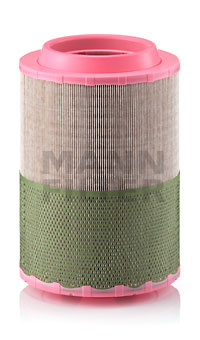 Filtr powietrza MANN-FILTER C 25 740