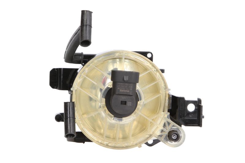 Lampa przeciwmgielna przednia HELLA 1N0 354 686-011