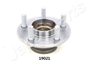 Piasta koła JAPANPARTS KK-19021