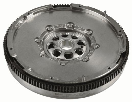 Koło dwumasowe SACHS 2294 000 838