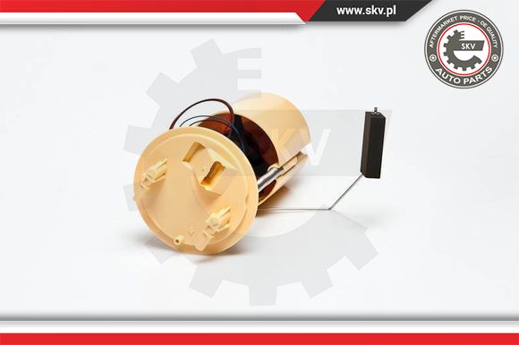 Zespół zasilający ESEN SKV 02SKV732
