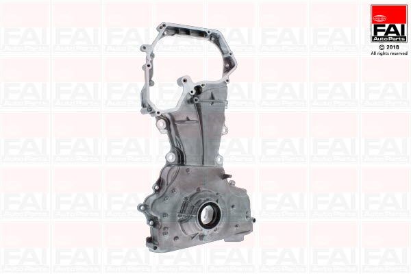 Pompa oleju FAI AUTOPARTS OP330