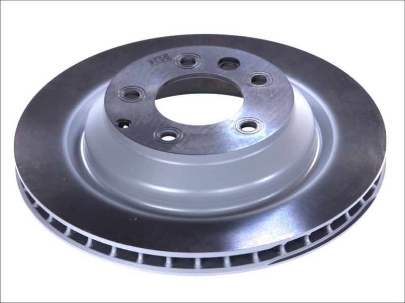 Tarcza hamulcowa BREMBO 09.9871.11
