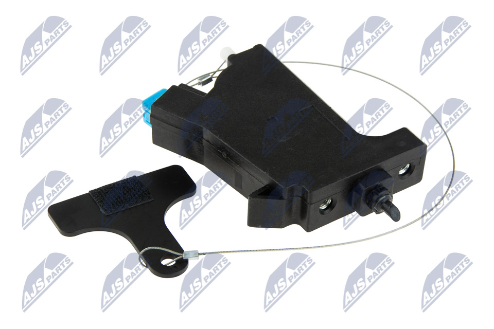 Zamek centralny NTY EZC-HY-543