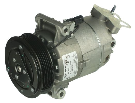 Kompresor klimatyzacji NRF 32784