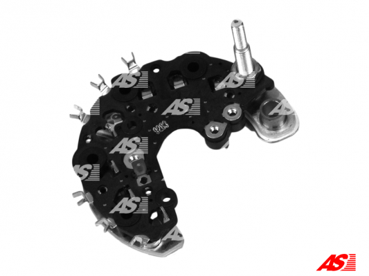 Mostek prostowniczy alternatora AS-PL ARC3016