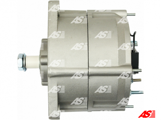 Alternator AS-PL A0001