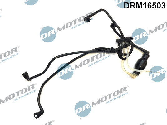 Przewód paliwowy DR.MOTOR AUTOMOTIVE DRM16503