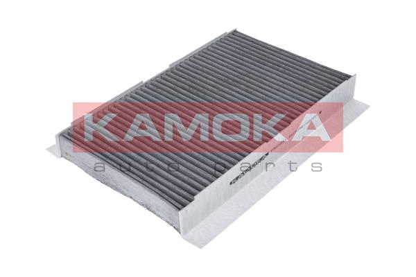 Filtr kabinowy KAMOKA F501801