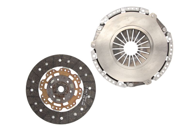 Zestaw sprzęgła SACHS 3000 950 605