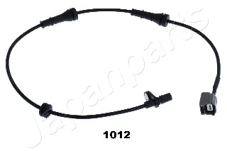 Czujnik ABS JAPANPARTS ABS-1012