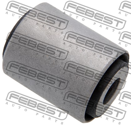 Tuleja wahacza FEBEST CHAB-009