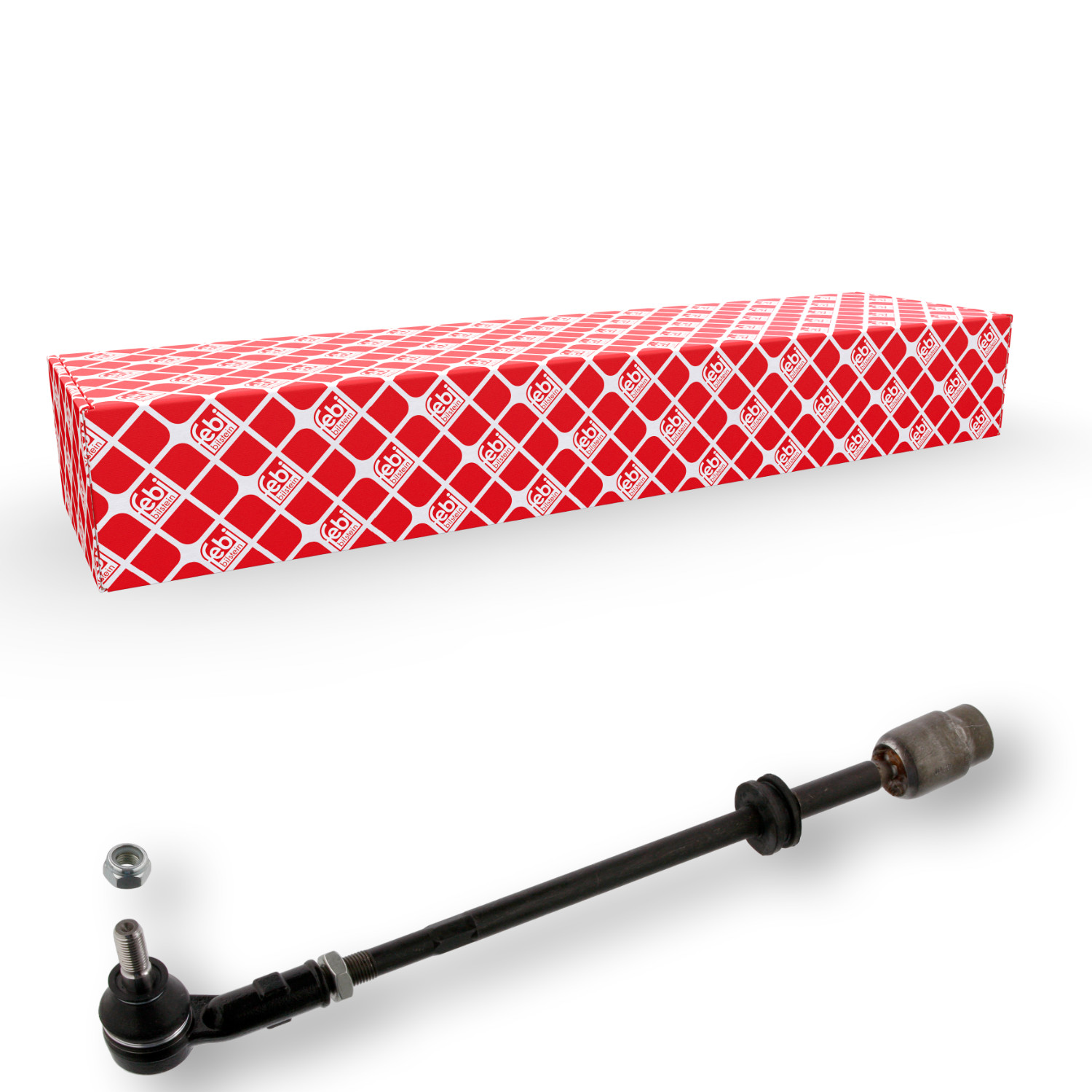Drążek kierowniczy FEBI BILSTEIN 01121